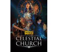 Songs of Silence - Celestial Church Expansion PC-DLC