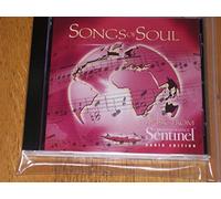 Songs of Soul : Music From Christian Science Sentinel