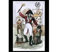 Songs of Steel and Sorrow: Military Conflict and Cultural Memory in Ireland, 1798-1820