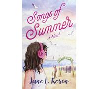 Songs of Summer: 3 (The Fire Island Trilogy)