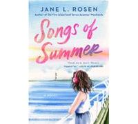 Songs Of Summer (ebook)