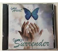 SONGS OF SURRENDER
