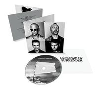 U2 – Songs of Surrender – CD – Edición Deluxe (Island)