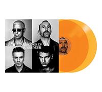 Songs Of Surrender - Edición Exclusiva (2LP Naranja Translúcido) [Vinilo]