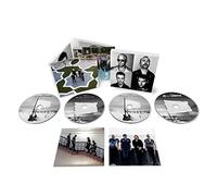Songs Of Surrender (Edición Super Deluxe Coleccionista) (4CD)