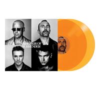 Songs Of Surrender Translucent Orange (Vinyl) (Importación USA)