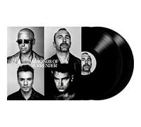 U2 Songs Of Surrender (Vinilo Negro 2xLP)