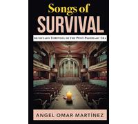 Songs of Survival: Musicians Thriving in the Post-Pandemic Era