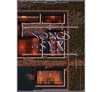 Songs of Syx (PC) - Steam Account - GLOBAL