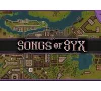 Songs of Syx (PC) Steam Account - GLOBAL
