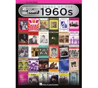 Songs of the 1960s - The New Decade Series: E-Z Play Today Volume 366 (E-Z Play Today - The New Decade, 366)