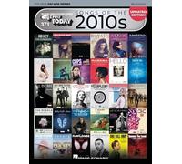 Songs of the 2010s: The New Decade Series - Updated Edition: E-Z Play Today #371 (E-z Play Today: The New Decade Series, 371)