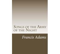 Songs of the Army of the Night