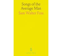 Songs of the Average Man