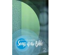 Songs of the Bible II: Gospelsongs für Konzert und Gottesdienst