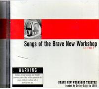 Songs of the Brave New Workshop - Best of Vol I