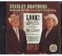 Songs of the Carter Family