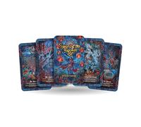 Songs of The Chapchar Kut Oracle: Celebrate The Vibrant Spirit of The Chapchar Kut Festival with This 22-Card Deck, Guiding You on a Journey of Joy, Creativity, and Self-Expression.