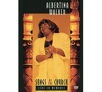 Songs of the Church: Live in Memphis [USA] [DVD]