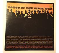 Songs of the Civil War