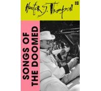 Songs Of The Doomed (ebook)