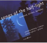 Songs of the Half-Light