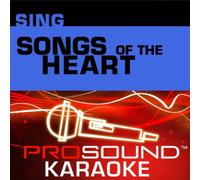 Songs of the Heart - Sing-a-Long