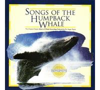 Songs of the Humpback Whale / Sound Effects by Paul Winter