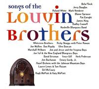 Various - Songs of the Louvin Brothers