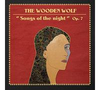 Songs of the Night - Op. 7 [Vinilo]