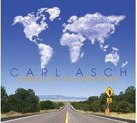 songs of the open road