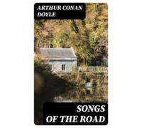 Songs Of The Road (ebook)