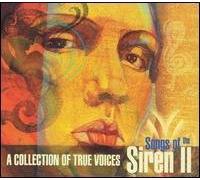 Songs of the Siren II: A Collection of True Voices (1998-10-20)