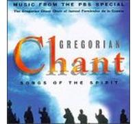 Songs of the Spirit
