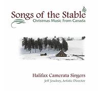 Songs of the Stable