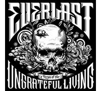 Songs of the Ungrateful Living