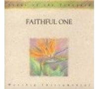Songs of the Vineyard Faithful One [CD]