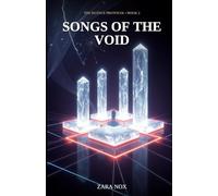 Songs of the Void: 2 (The Silence Protocol)
