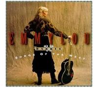 Songs of the West by Harris, Emmylou (1994) Audio CD