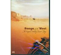 Songs of the West - The Original Smokey River Boys