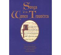 Songs of the Women Trouveres