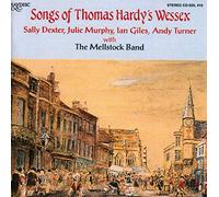 Songs of Thomas Hardy's Wessex
