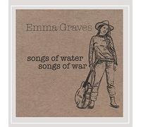 Songs of Water/Songs of War