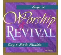Songs of Worship & Revival 1