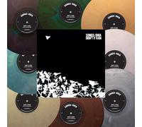 Songs: Ohia Didn't It Rain (ReVINYL Edition) (Vinyl) (PRESALE 18/09/2026)
