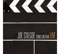 Songs on Film Live by Joe Stilgoe (2015-01-13)