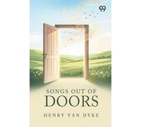 Songs Out Of Doors