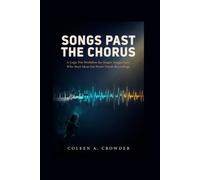 Songs Past the Chorus: A Logic Pro Workflow for Singer-Songwriters Who Start Ideas but Never Finish Recordings
