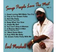 Songs People Love the Most 1