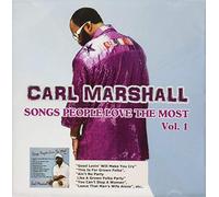 Songs People Love The Most Volume 1